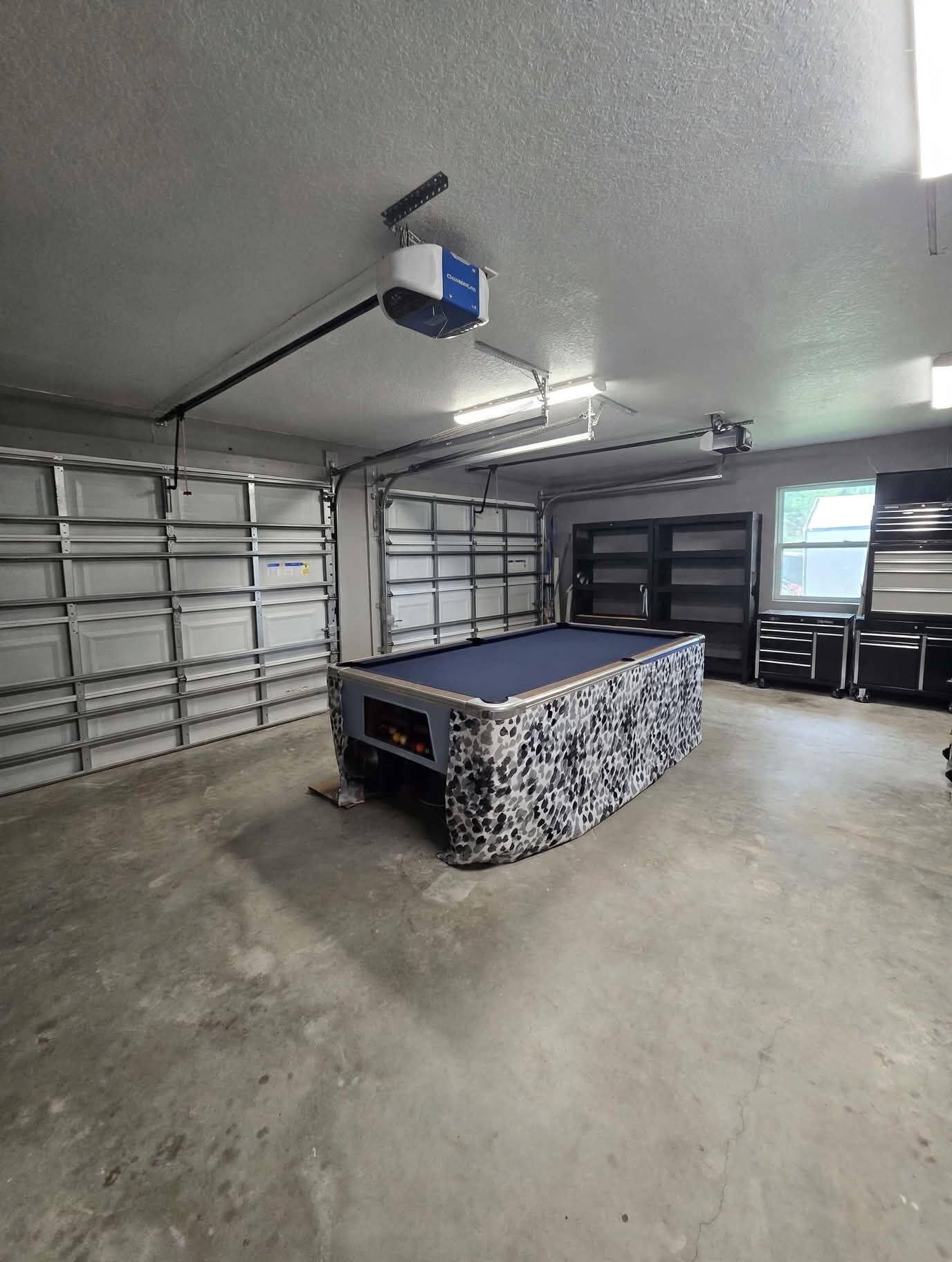 14171 BIDDEX Road, Loxahatchee Groves, FL 33470 Garage