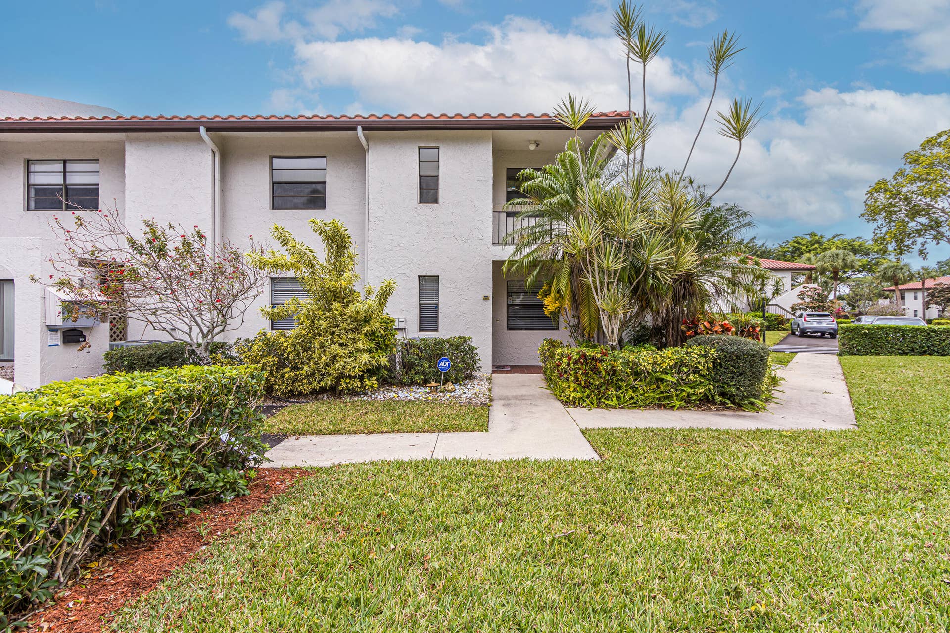 9293 VISTA DEL LAGO, #G, Boca Raton, FL 33428 21542-33