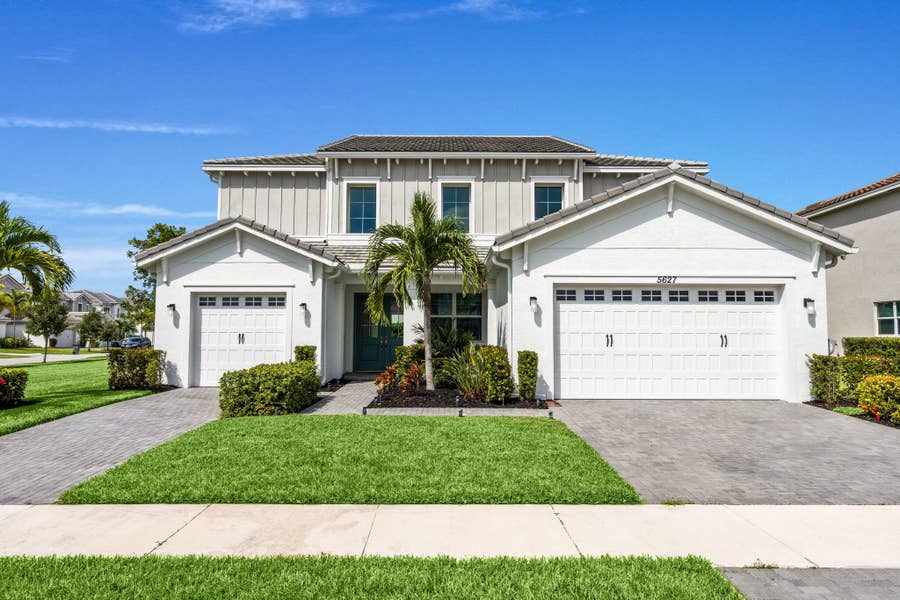Property photo for 5627 Opal Drive, Westlake, FL