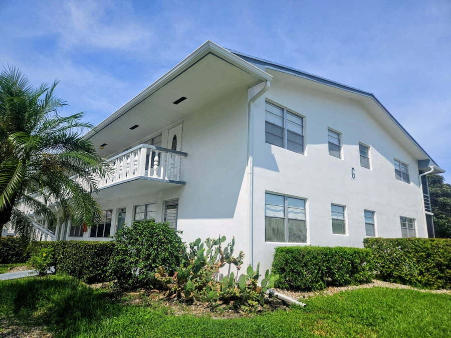 Property photo for 125 Northampton G, West Palm Beach, FL