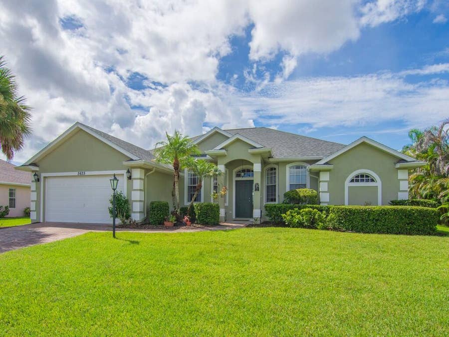 Property photo for 5625 Riverboat Circle SW, Vero Beach, FL