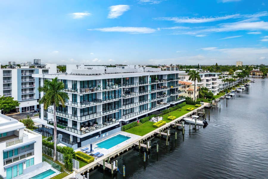 Property photo for 160 Isle Of Venice Drive, #403, Fort Lauderdale, FL