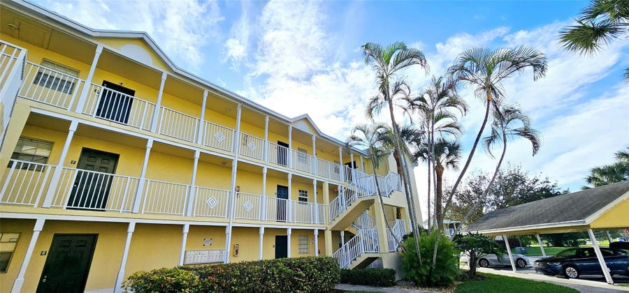 Property photo for 6339 La Costa Drive, #H, Boca Raton, FL
