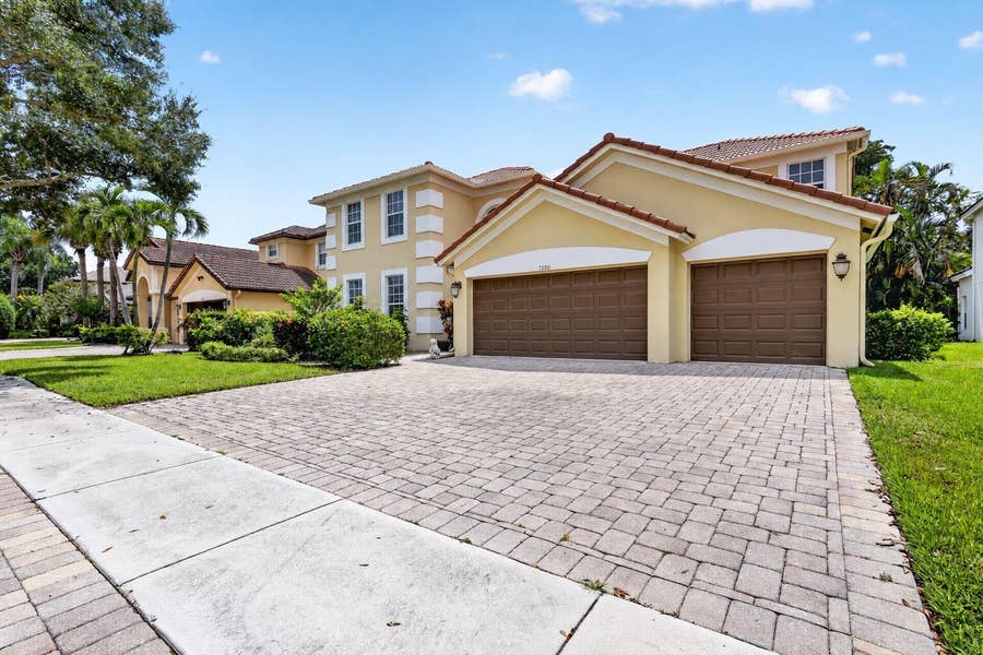 Property photo for 7280 SERRANO Terrace, Delray Beach, FL