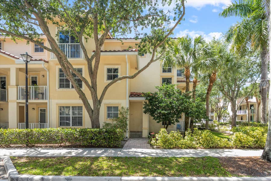 Property photo for 4822 Chancellor Drive, #23, Jupiter, FL