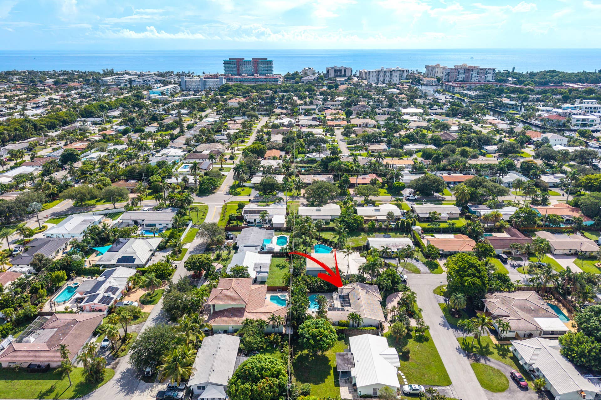 2641 NE 52nd Street, Lighthouse Point, FL 33064 046-2641Northeast52ndStreet-LighthousePo