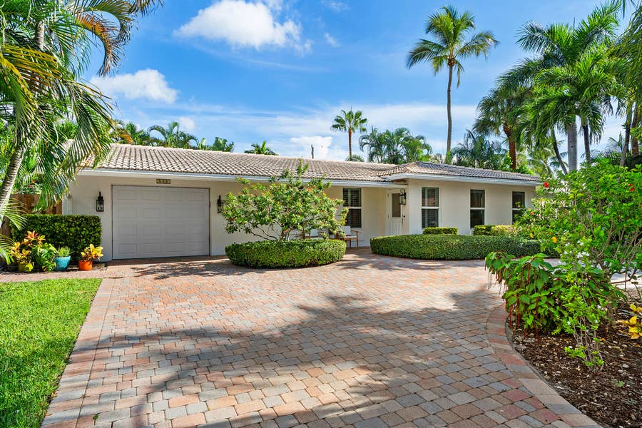 Property photo for 2641 NE 52nd Street, Lighthouse Point, FL