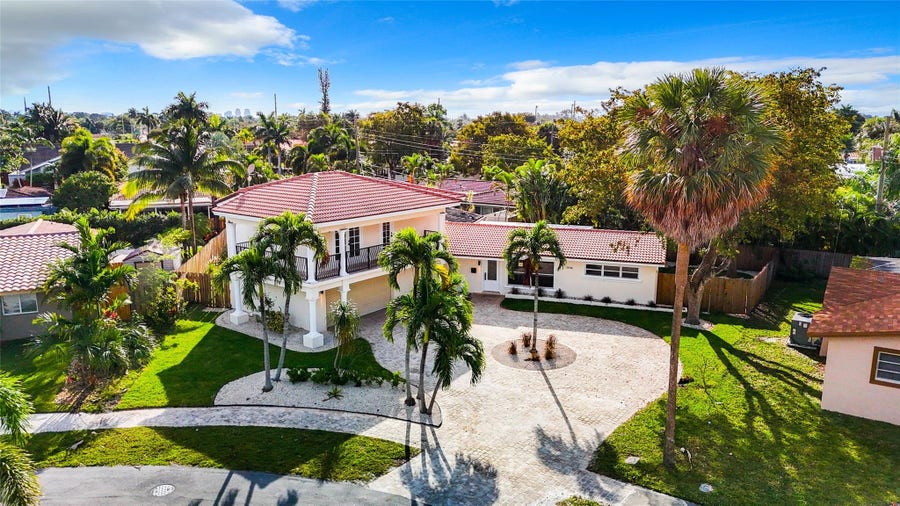 Property photo for 2836 NW 11TH Avenue, Wilton Manors, FL