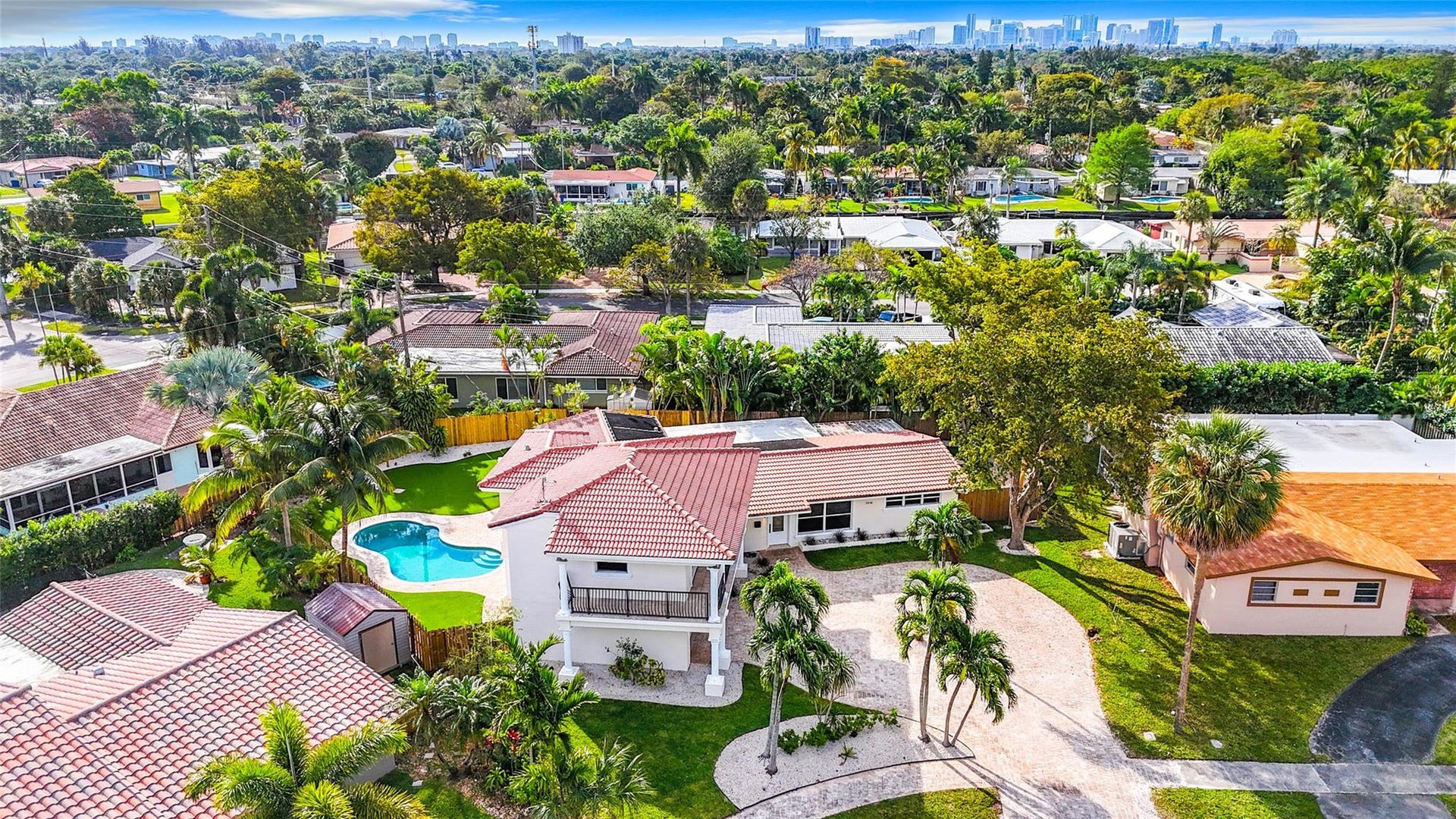 2836 NW 11TH Avenue, Wilton Manors, FL 33311 Photo 1