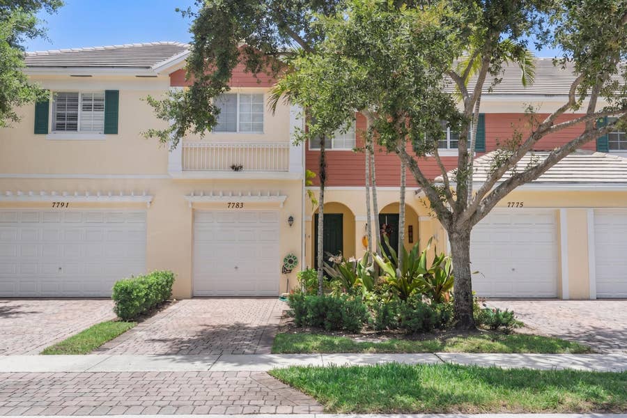 Property photo for 7783 DEERCREEK Court, Davie, FL