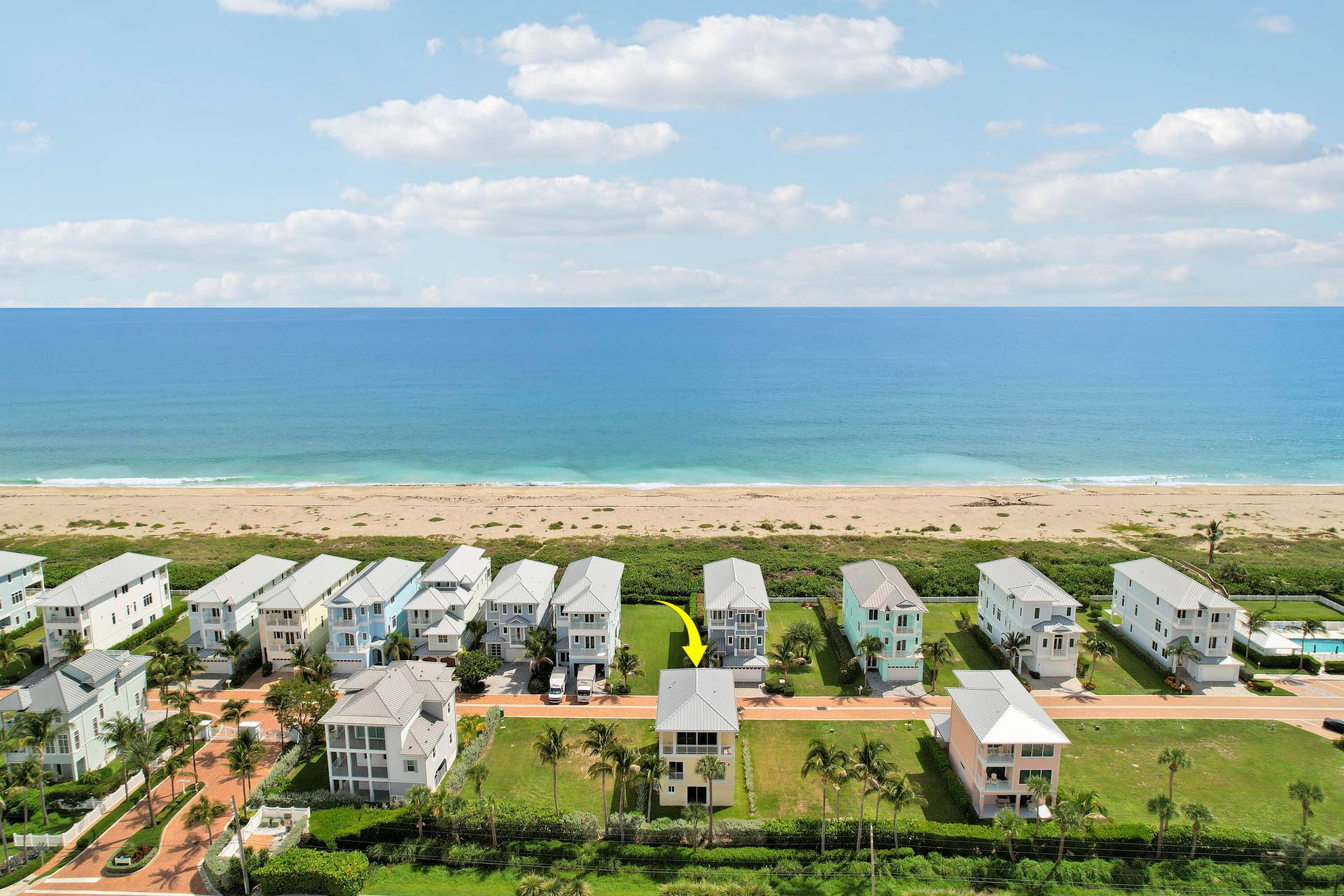 4857 Watersong Way, Fort Pierce, FL 34949 Ocean