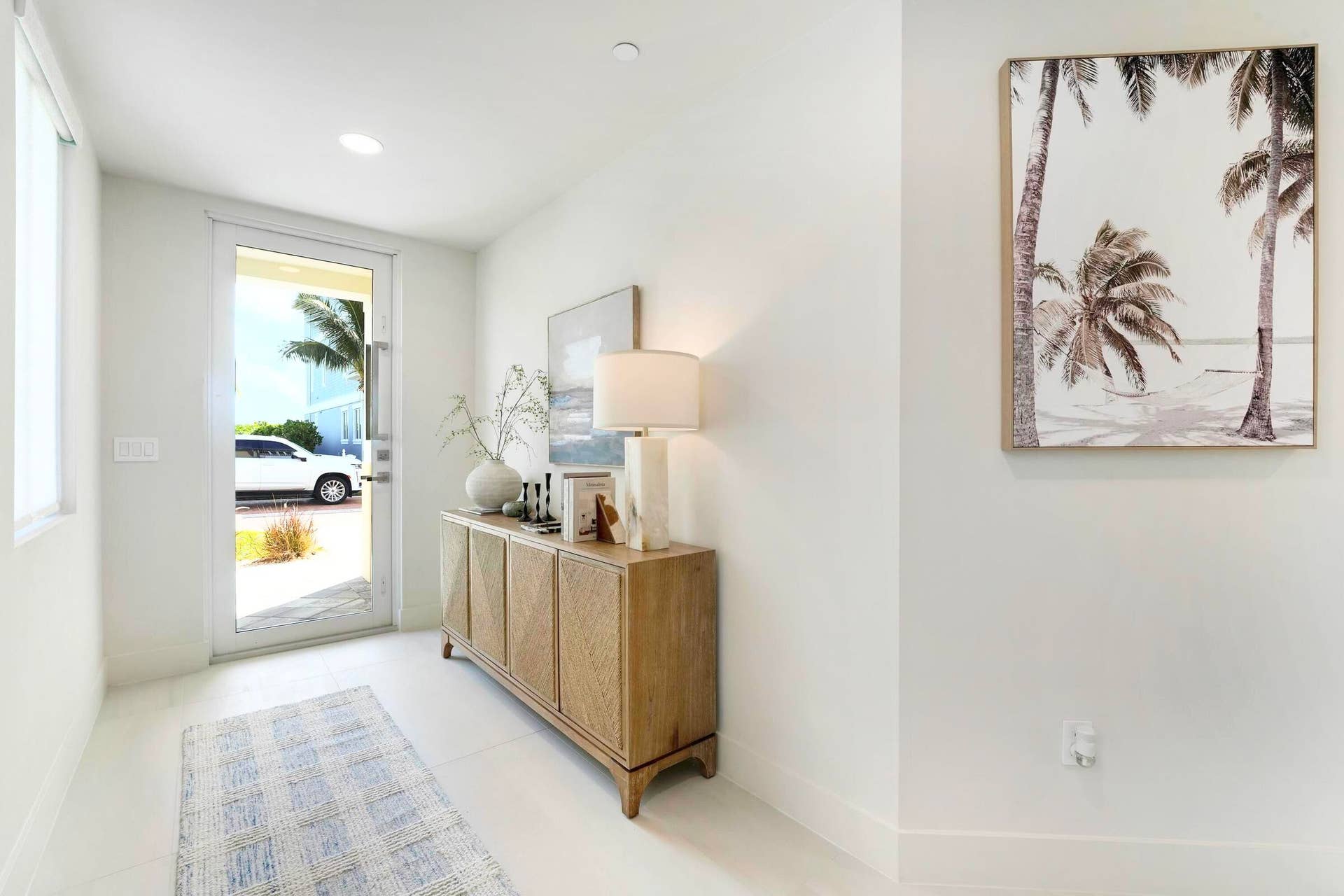 4857 Watersong Way, Fort Pierce, FL 34949 Entrance 1st floor