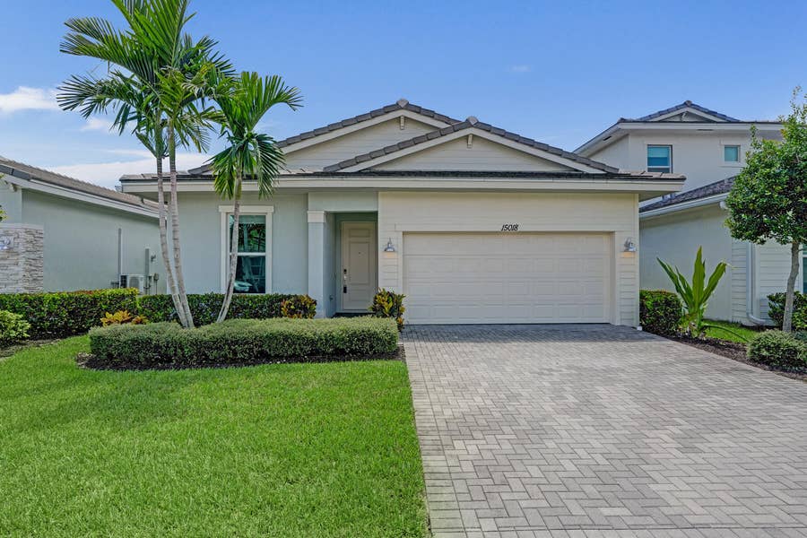 Property photo for 15018 Three Ponds Trail, Delray Beach, FL