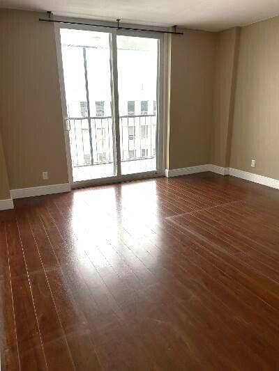 1160 N FEDERAL Highway, #1020, Fort Lauderdale, FL 33304 Huge Primary Bedroom
