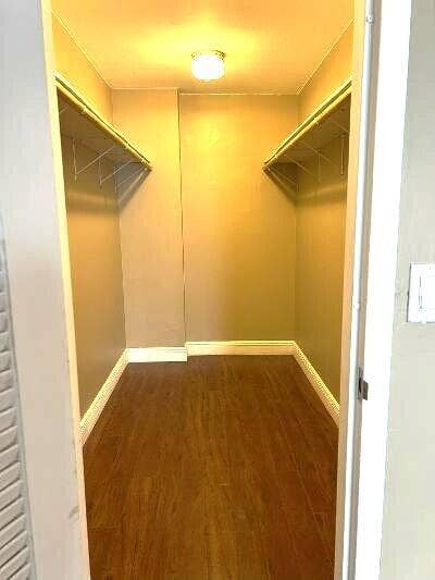 1160 N FEDERAL Highway, #1020, Fort Lauderdale, FL 33304 Huge walk in closet in primary suite