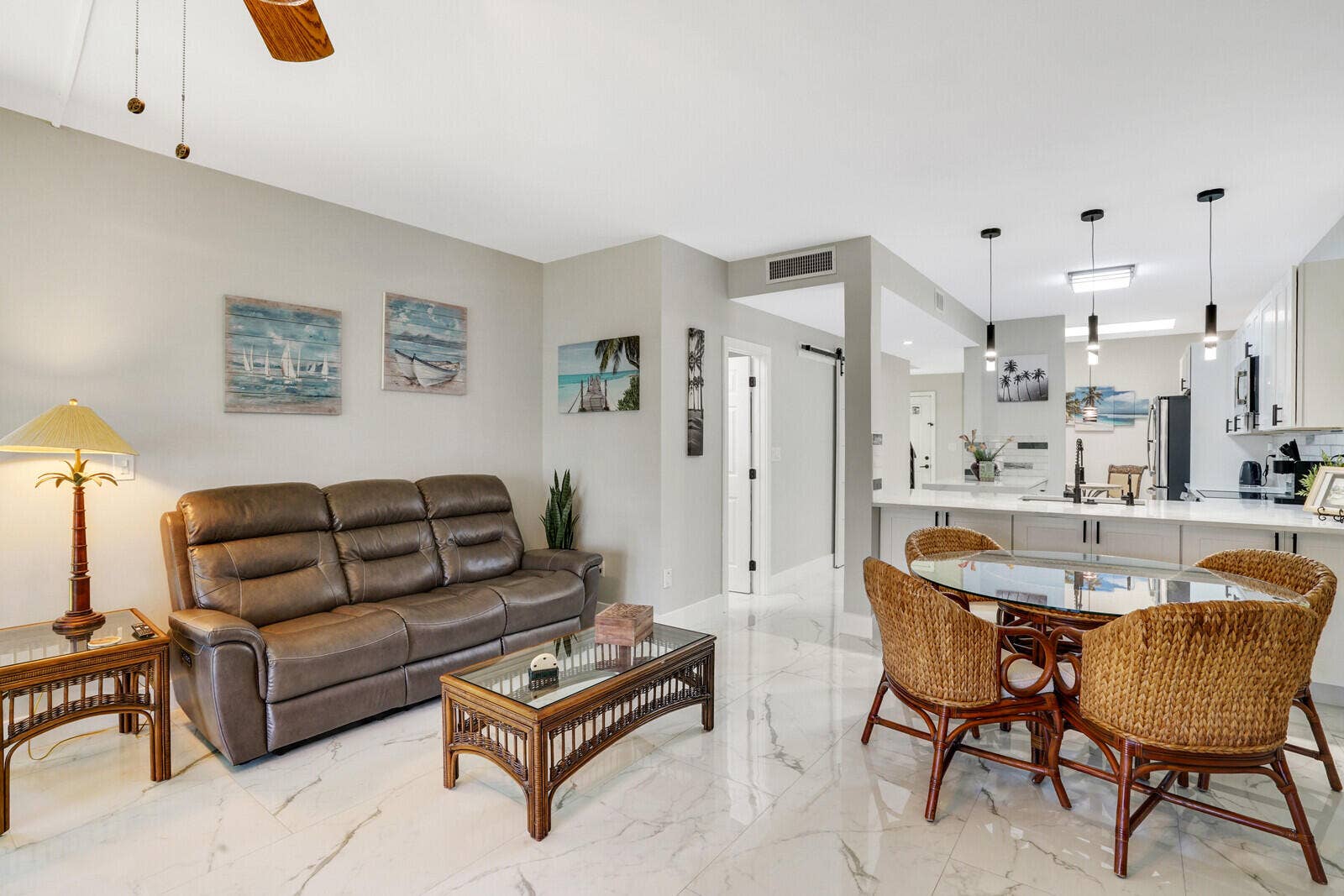 Living/Dining
