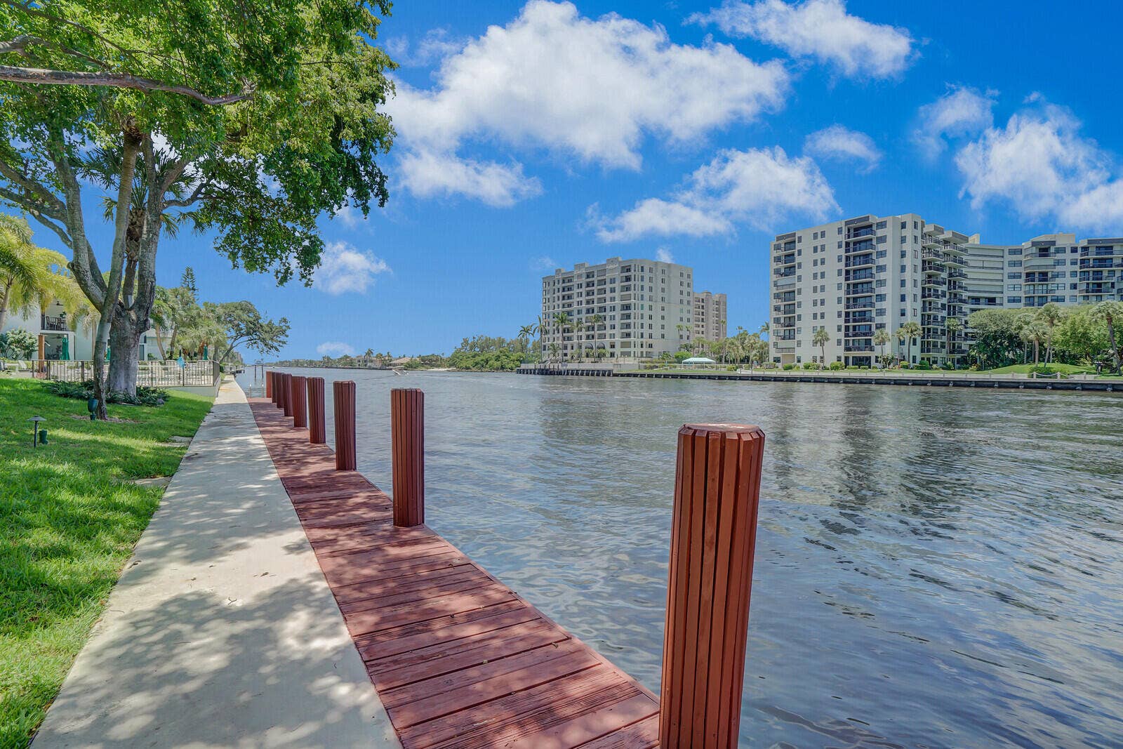 Waterfront