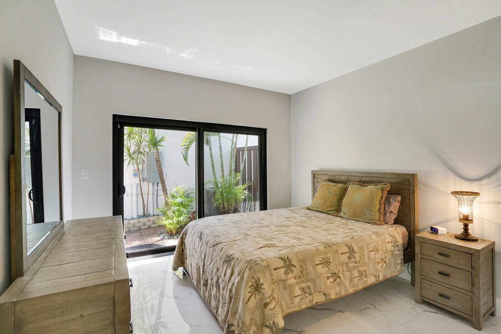 Bedroom - 1st Floor