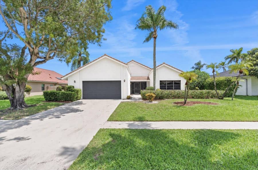 Property photo for 19744 Boca Greens Drive, Boca Raton, FL
