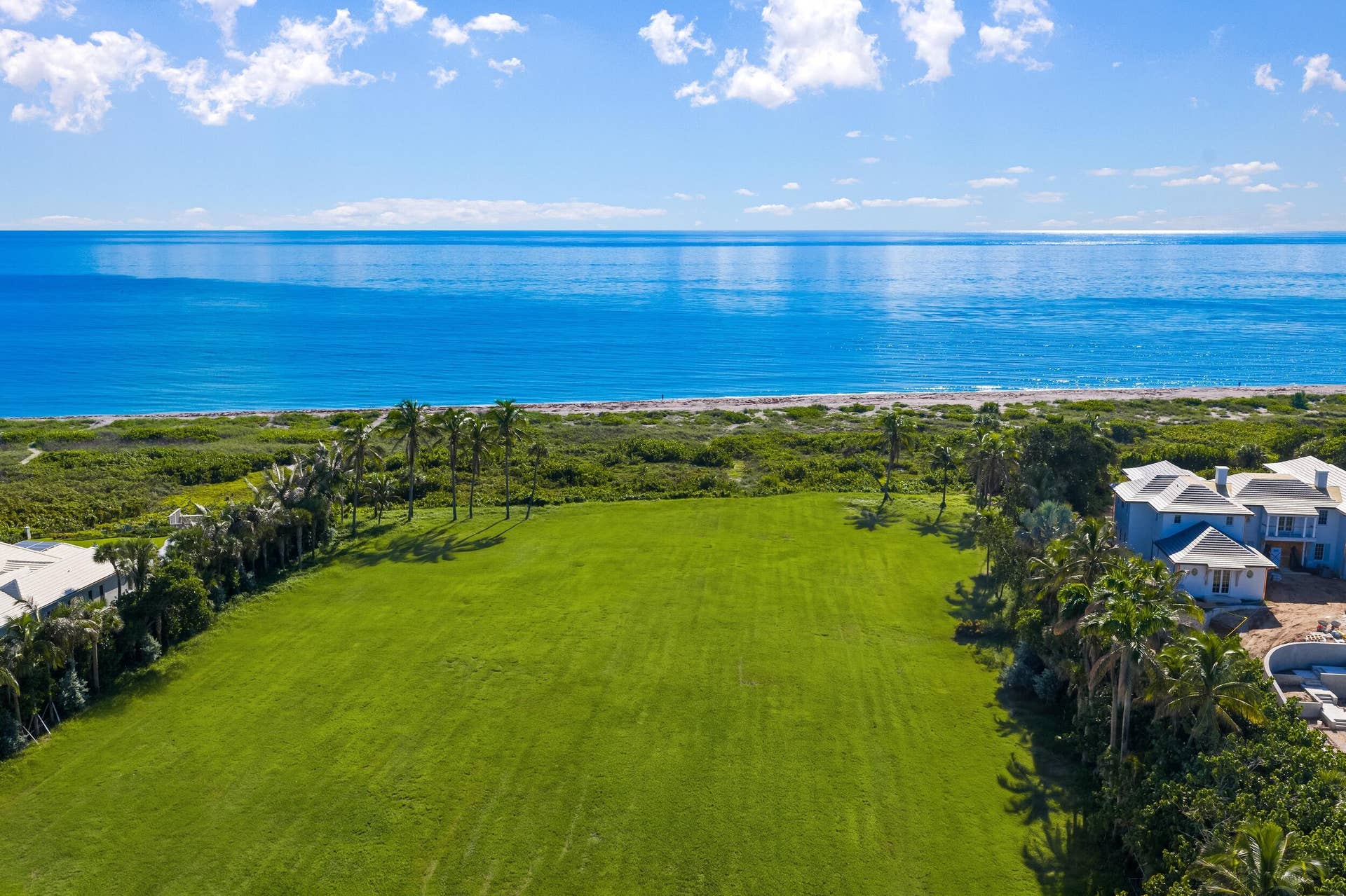 511 S Beach Road, Jupiter, FL 33455 Aerial