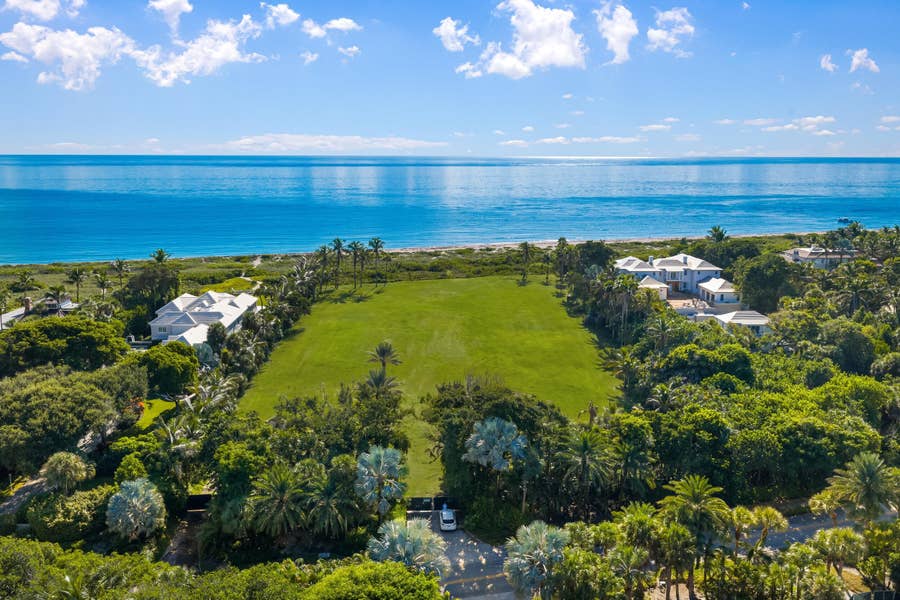 Property photo for 511 S Beach Road, Jupiter, FL