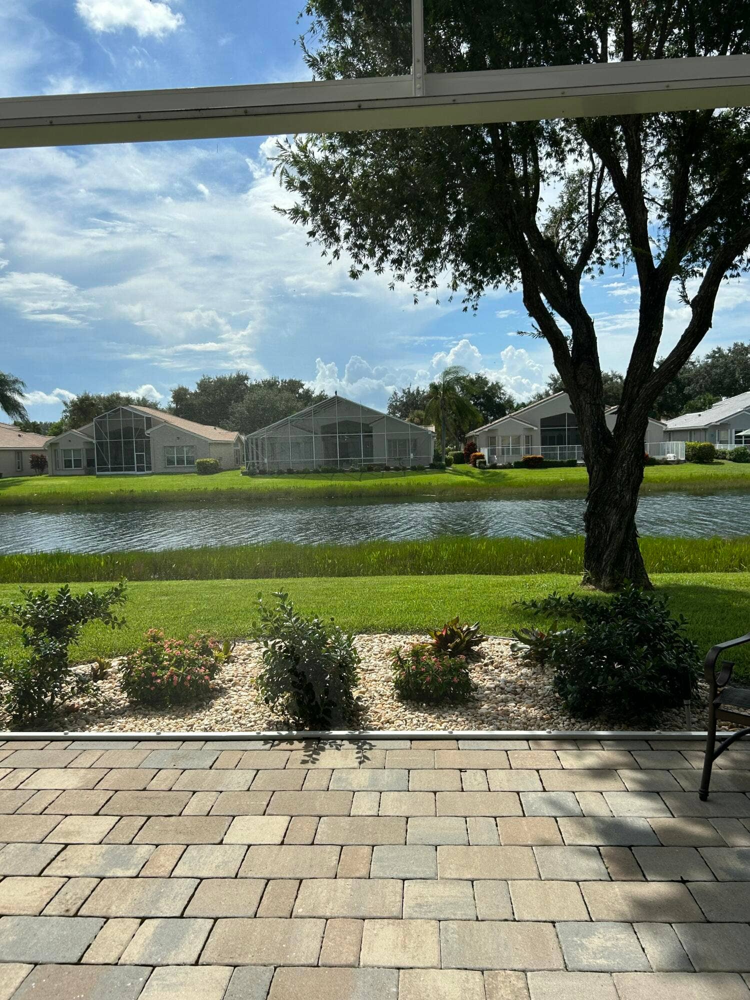 13207 Vedra Lake Circle, Delray Beach, FL 33446 Yard