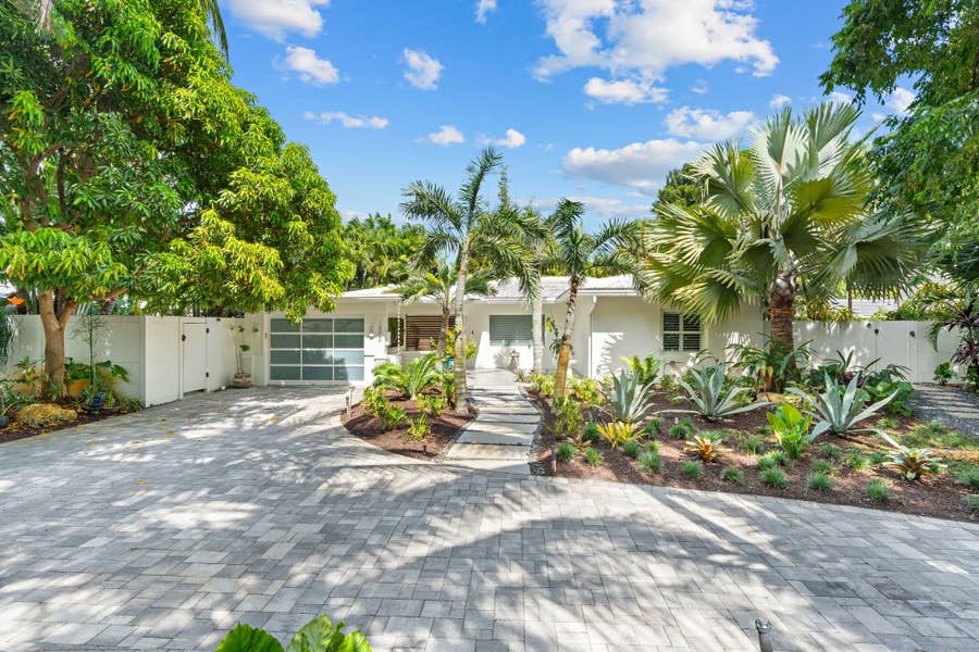 Property photo for 1500 MIDDLE RIVER Drive, Fort Lauderdale, FL