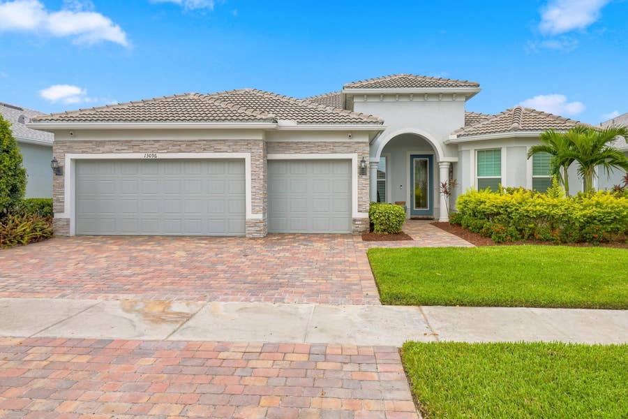 Property photo for 13096 SW AUREOLIAN Lane, Port St Lucie, FL