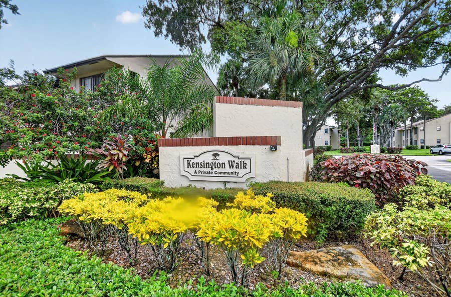 Property photo for 21950 SOUNDVIEW Terrace, #107, Boca Raton, FL
