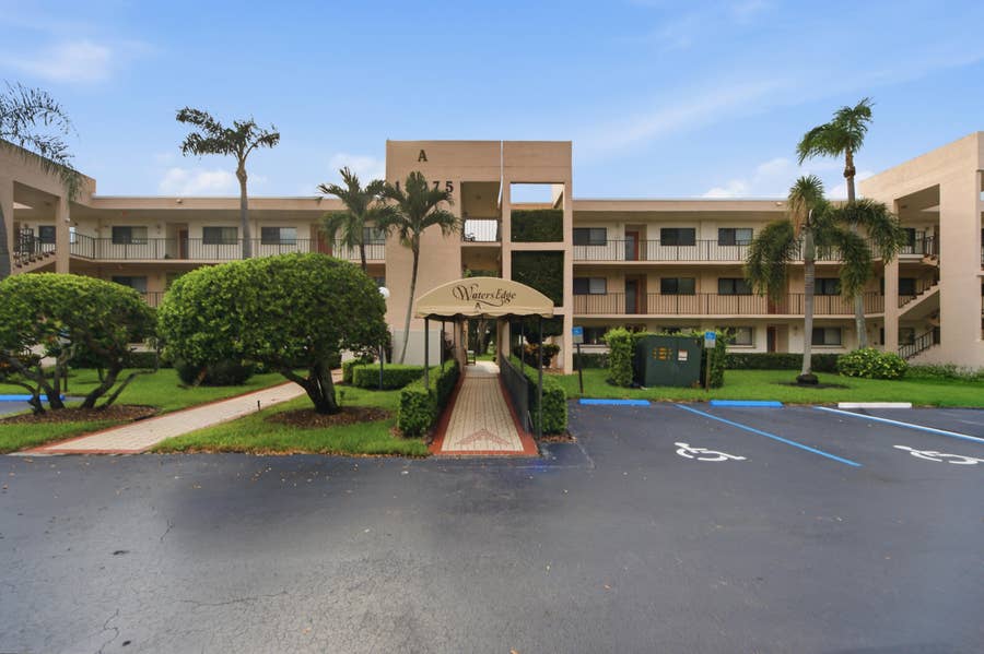 Property photo for 15075 WITNEY Rd #303, Delray Beach, FL