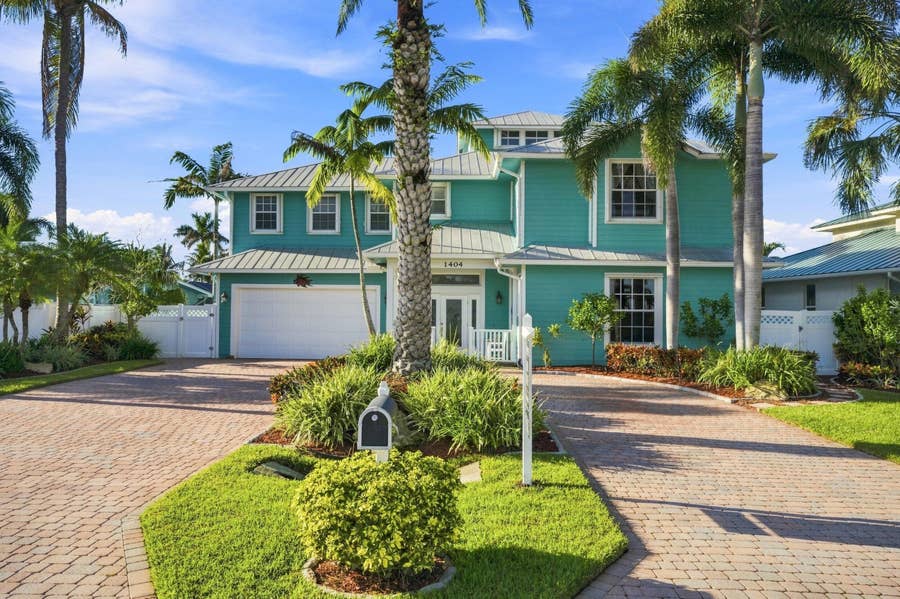 Property photo for 1404 SW SEAGULL Way, Palm City, FL