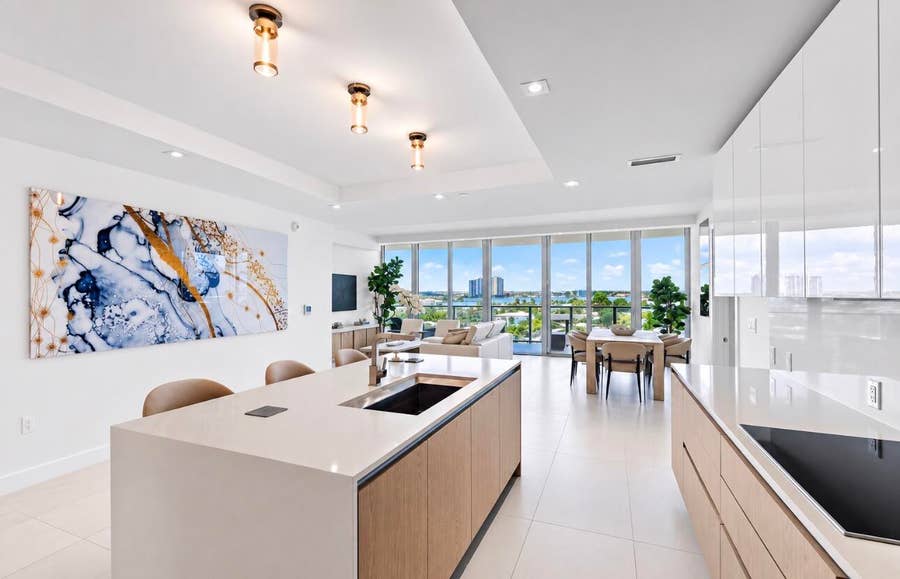 Property photo for 3100 N Ocean Drive, #P-701, Singer Island, FL
