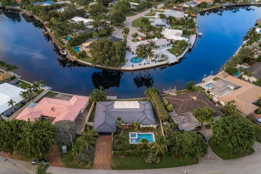 Property photo for 1981 CORAL GARDENS Drive, Wilton Manors, FL