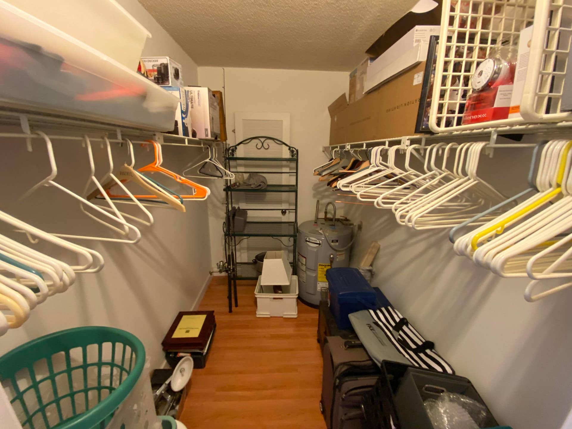 777 S Federal Highway, #209B, Pompano Beach, FL 33062 B209-Main Closet