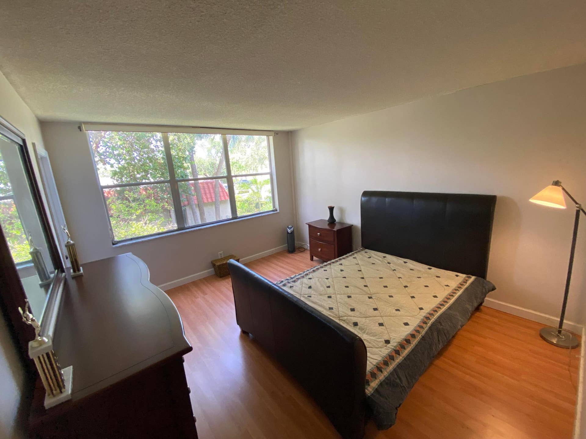 777 S Federal Highway, #209B, Pompano Beach, FL 33062 B209- Main Bedroom