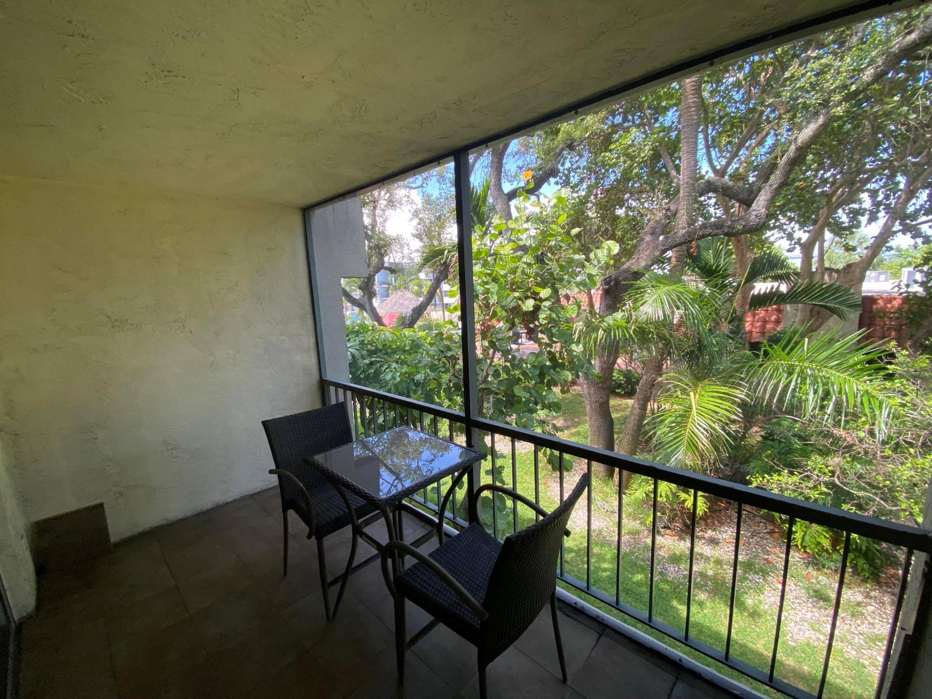 777 S Federal Highway, #209B, Pompano Beach, FL 33062 B209-Balcony