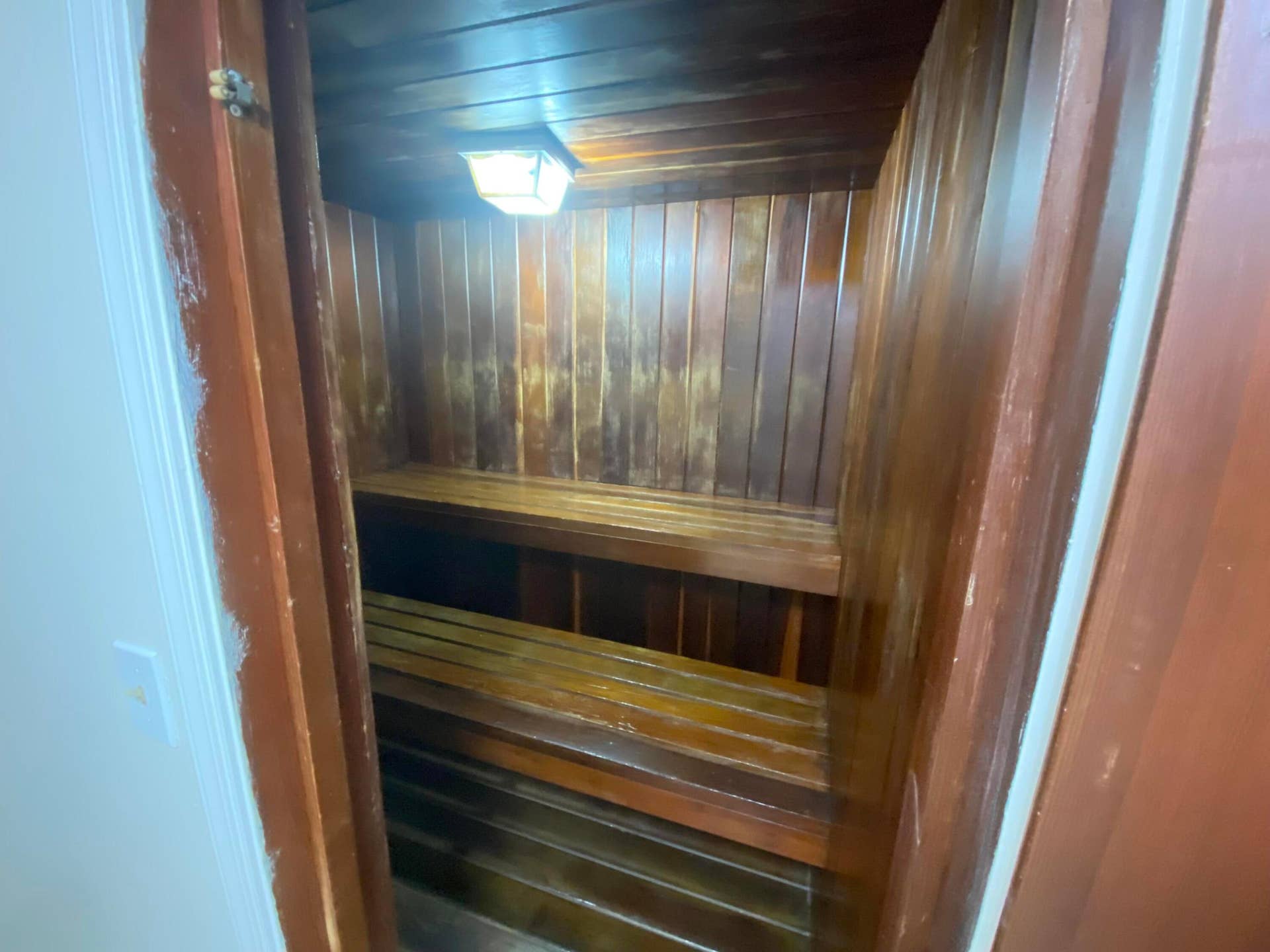 777 S Federal Highway, #209B, Pompano Beach, FL 33062 Island Club- Sauna