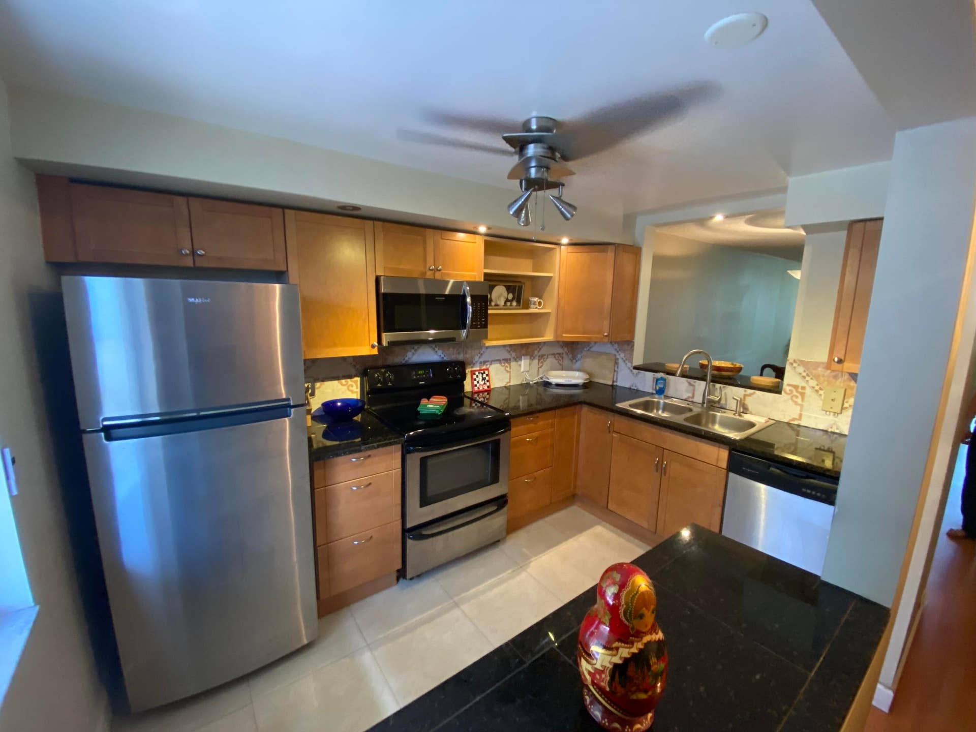 777 S Federal Highway, #209B, Pompano Beach, FL 33062 B209-Kitchen