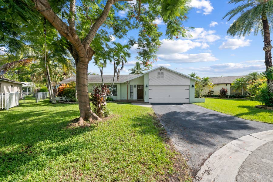 Property photo for 9965 NW 23RD Street, Coral Springs, FL