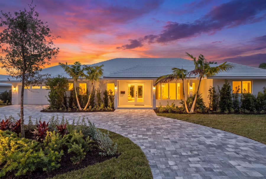 Property photo for 1090 SW Mulberry Way, Boca Raton, FL