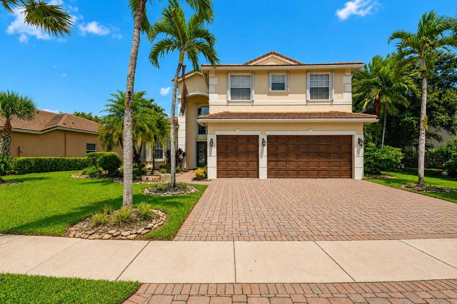 Property photo for 6839 Houlton Circle, Lake Worth, FL