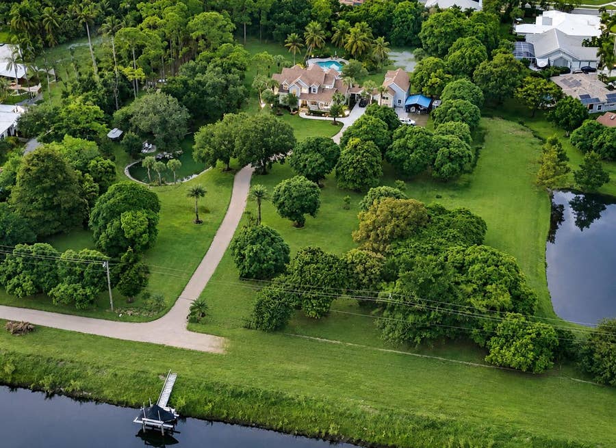 Property photo for 4786 Ridgewood Road E, Boynton Beach, FL