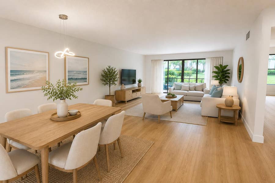 Property photo for 300 N HIGHWAY A1A, #104J, Jupiter, FL