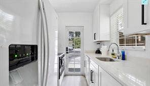 1400 NE 4TH Court, #1, Fort Lauderdale, Fort Lauderdale, FL 33301 Kitchen