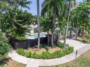 1400 NE 4TH Court, #1, Fort Lauderdale, Fort Lauderdale, FL 33301 Corner
