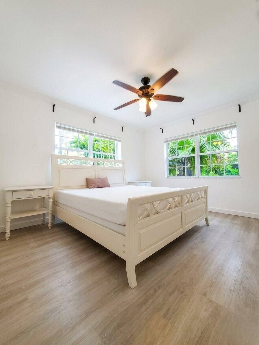 1400 NE 4TH Court, #1, Fort Lauderdale, Fort Lauderdale, FL 33301 Bedroom