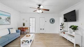 1400 NE 4TH Court, #1, Fort Lauderdale, Fort Lauderdale, FL 33301 Living/Dining
