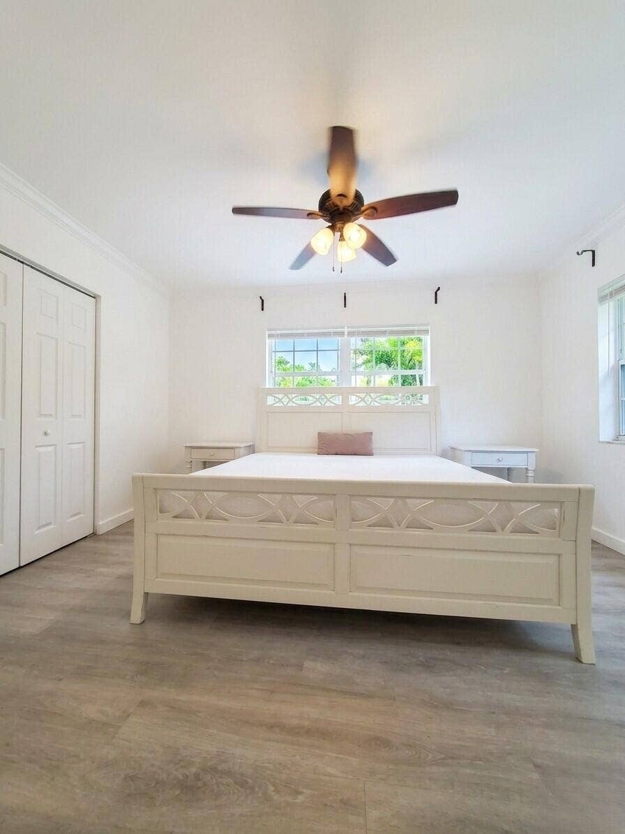 1400 NE 4TH Court, #1, Fort Lauderdale, Fort Lauderdale, FL 33301 Bedroom