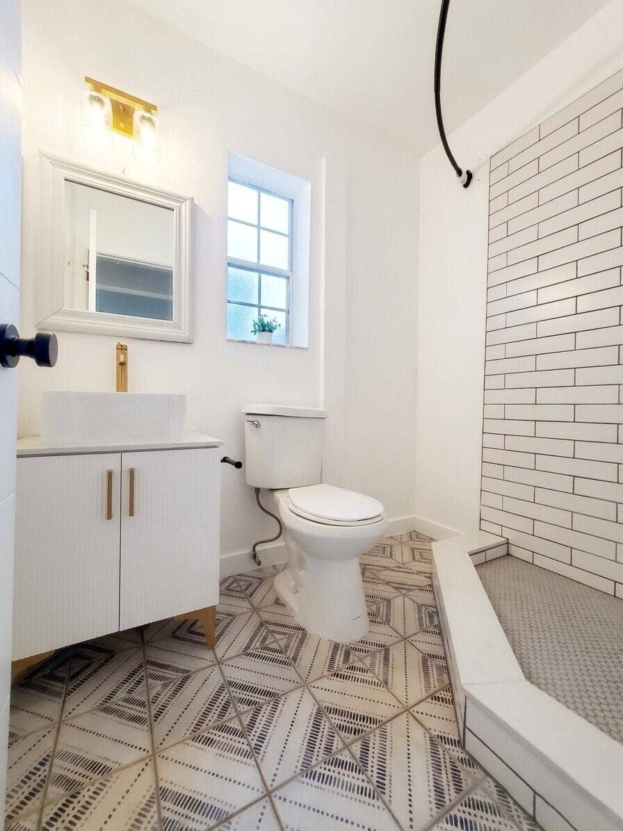 1400 NE 4TH Court, #1, Fort Lauderdale, Fort Lauderdale, FL 33301 Bathroom