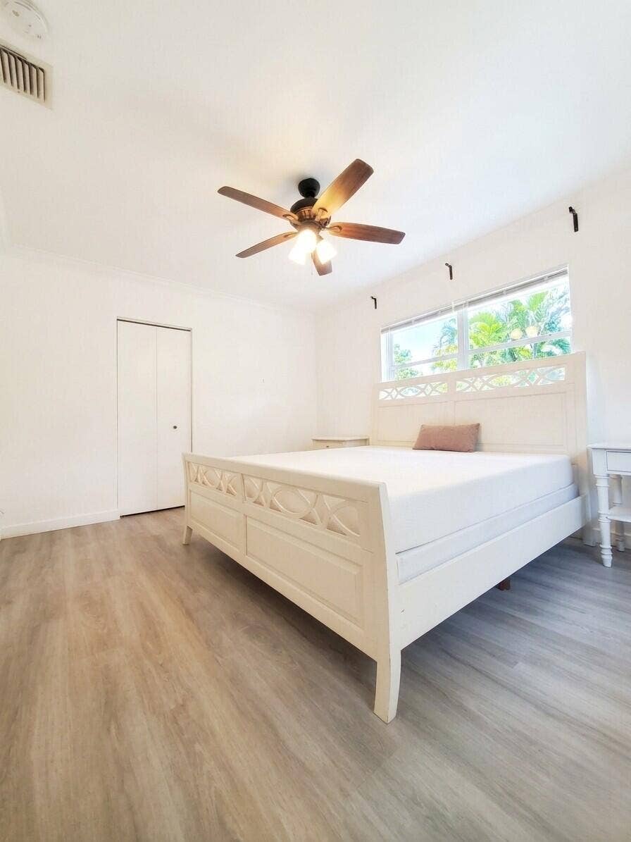 1400 NE 4TH Court, #1, Fort Lauderdale, Fort Lauderdale, FL 33301 Bedroom